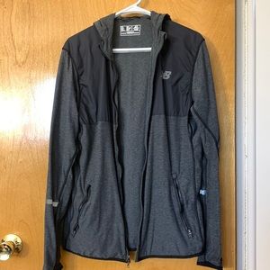 New Balance Athletic Hoodie (size M)